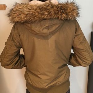 Uniqlo Bomber Jacker